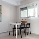 Sto Lofo Kalyvia-limenaria Thassos アパート *