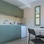 Sto Lofo Kalyvia-limenaria Thassos アパート