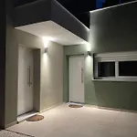 アパート Sto Lofo Kalyvia-limenaria Thassos