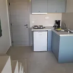 Sto Lofo Kalyvia-limenaria Thassos アパート リメナリア