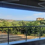 Sto Lofo Kalyvia-limenaria Thassos リメナリア