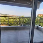 Sto Lofo Kalyvia-limenaria Thassos アパート *