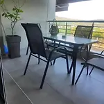 アパート Sto Lofo Kalyvia-limenaria Thassos *