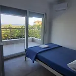 Sto Lofo Kalyvia-limenaria Thassos アパート