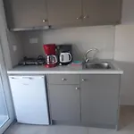 Sto Lofo Kalyvia-limenaria Thassos アパート