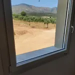 アパート Sto Lofo Kalyvia-limenaria Thassos