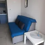 Sto Lofo Kalyvia-limenaria Thassos アパート