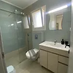 アパート Sto Lofo Kalyvia-limenaria Thassos *