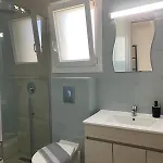 Sto Lofo Kalyvia-limenaria Thassos