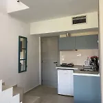 Sto Lofo Kalyvia-limenaria Thassos アパート *