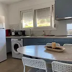 アパート Sto Lofo Kalyvia-limenaria Thassos リメナリア