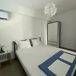 Sto Lofo Kalyvia-limenaria Thassos アパート リメナリア