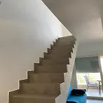 アパート Sto Lofo Kalyvia-limenaria Thassos