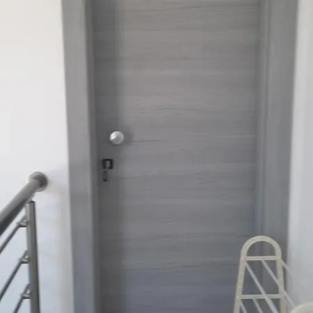 Sto Lofo Kalyvia-limenaria Thassos * リメナリア