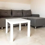 아파트 Sto Lofo Kalyvia-limenaria Thassos