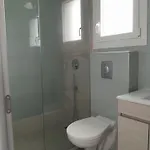 Sto Lofo Kalyvia-limenaria Thassos 아파트