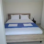 아파트 Sto Lofo Kalyvia-limenaria Thassos *