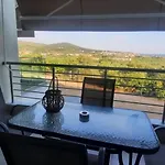 아파트 Sto Lofo Kalyvia-limenaria Thassos