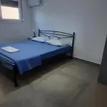 Sto Lofo Kalyvia-limenaria Thassos 아파트 리메나리아