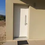 아파트 Sto Lofo Kalyvia-limenaria Thassos