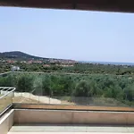 Sto Lofo Kalyvia-limenaria Thassos 아파트 리메나리아