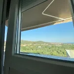 아파트 Sto Lofo Kalyvia-limenaria Thassos *