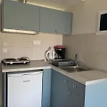 아파트 Sto Lofo Kalyvia-limenaria Thassos