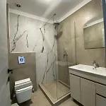 아파트 Sto Lofo Kalyvia-limenaria Thassos *