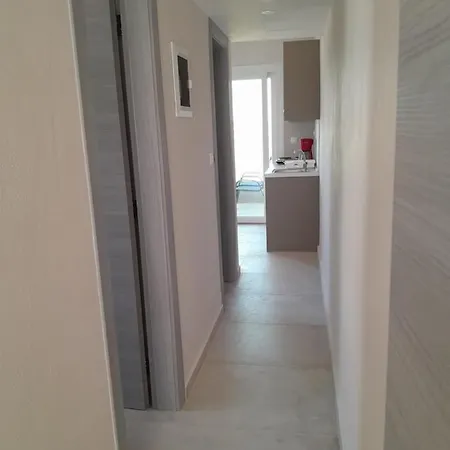 Lägenhet Sto Lofo Kalyvia-limenaria Thassos *