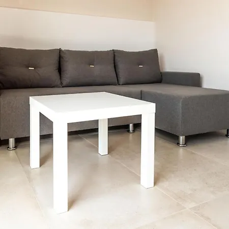 Appartement Sto Lofo Kalyvia-limenaria Thassos