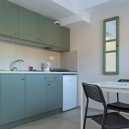Sto Lofo Kalyvia-limenaria Thassos Apartment