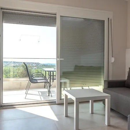 Appartement Sto Lofo Kalyvia-limenaria Thassos Limenaria (Thasos)