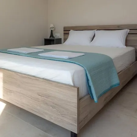 Sto Lofo Kalyvia-limenaria Thassos Apartment Limenaria (Thasos)