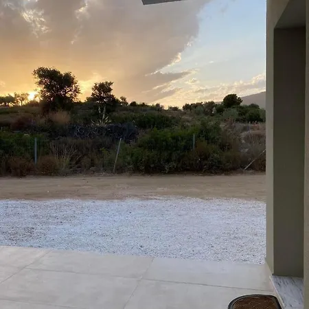 Appartamento Sto Lofo Kalyvia-limenaria Thassos Limenaria (Thasos)