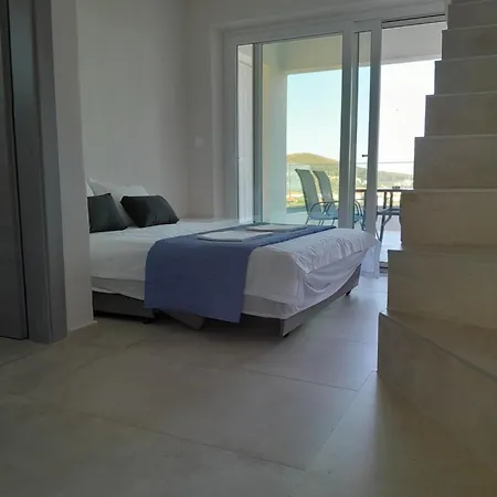 Appartamento Sto Lofo Kalyvia-limenaria Thassos *