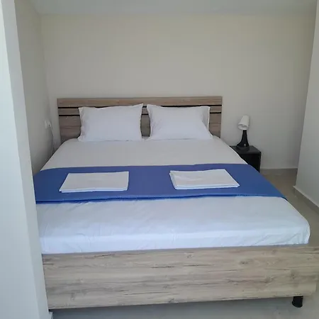 Lägenhet Sto Lofo Kalyvia-limenaria Thassos *