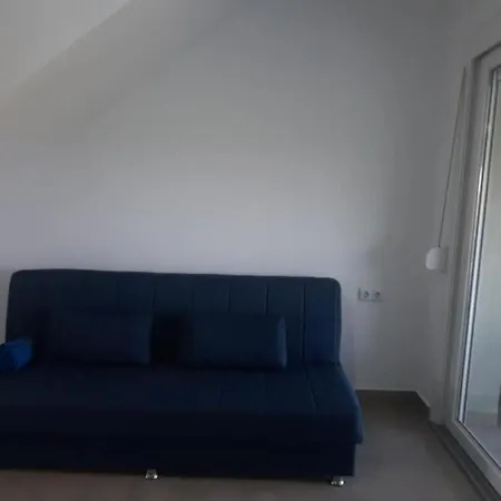 Sto Lofo Kalyvia-limenaria Thassos Apartment *