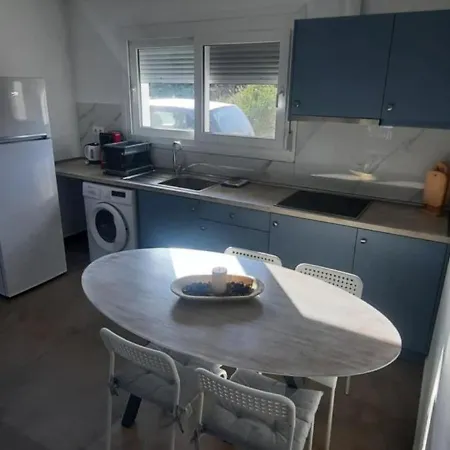 Appartement Sto Lofo Kalyvia-limenaria Thassos Limenaria (Thasos)