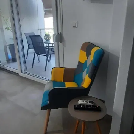 Sto Lofo Kalyvia-limenaria Thassos *