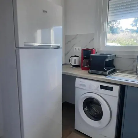 Sto Lofo Kalyvia-limenaria Thassos *