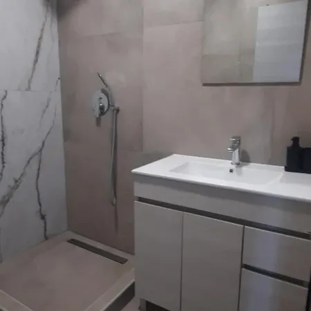 Sto Lofo Kalyvia-limenaria Thassos Appartement