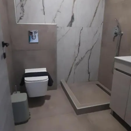 Sto Lofo Kalyvia-limenaria Thassos Appartamento *