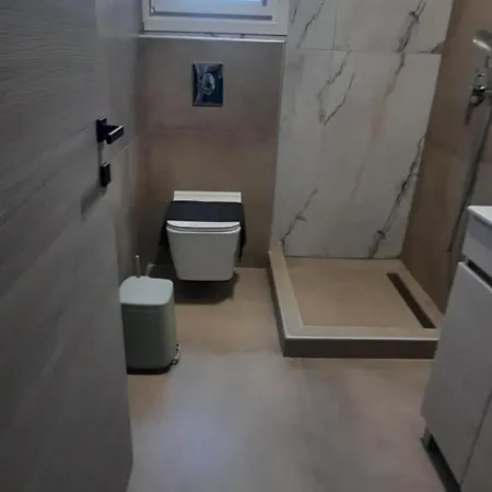 Appartement Sto Lofo Kalyvia-limenaria Thassos *