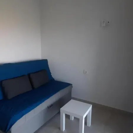 Sto Lofo Kalyvia-limenaria Thassos Appartement *