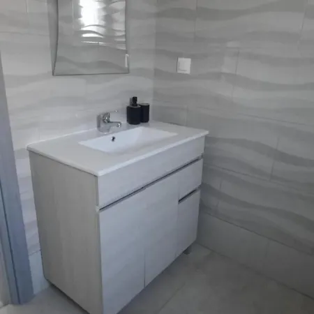 Appartamento Sto Lofo Kalyvia-limenaria Thassos Limenaria (Thasos)