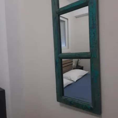 Sto Lofo Kalyvia-limenaria Thassos Apartment *