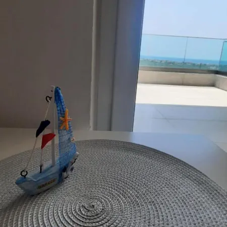 Appartement Sto Lofo Kalyvia-limenaria Thassos Limenaria (Thasos)