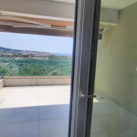 Sto Lofo Kalyvia-limenaria Thassos Διαμέρισμα