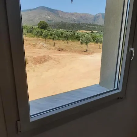 Lägenhet Sto Lofo Kalyvia-limenaria Thassos