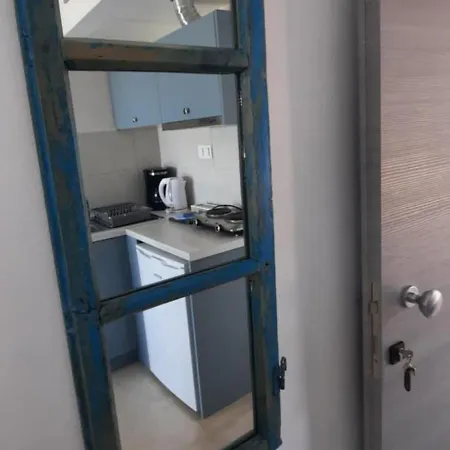 Appartement Sto Lofo Kalyvia-limenaria Thassos *